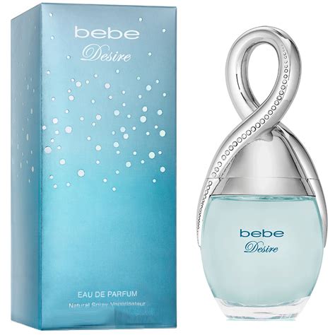 bebe desire eau de parfum bebe perfume feminino 30ml|Bebe Desire Bebe perfume .